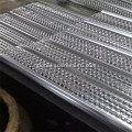 Expanded Metal Galvanized Template Network for Building Manufactory